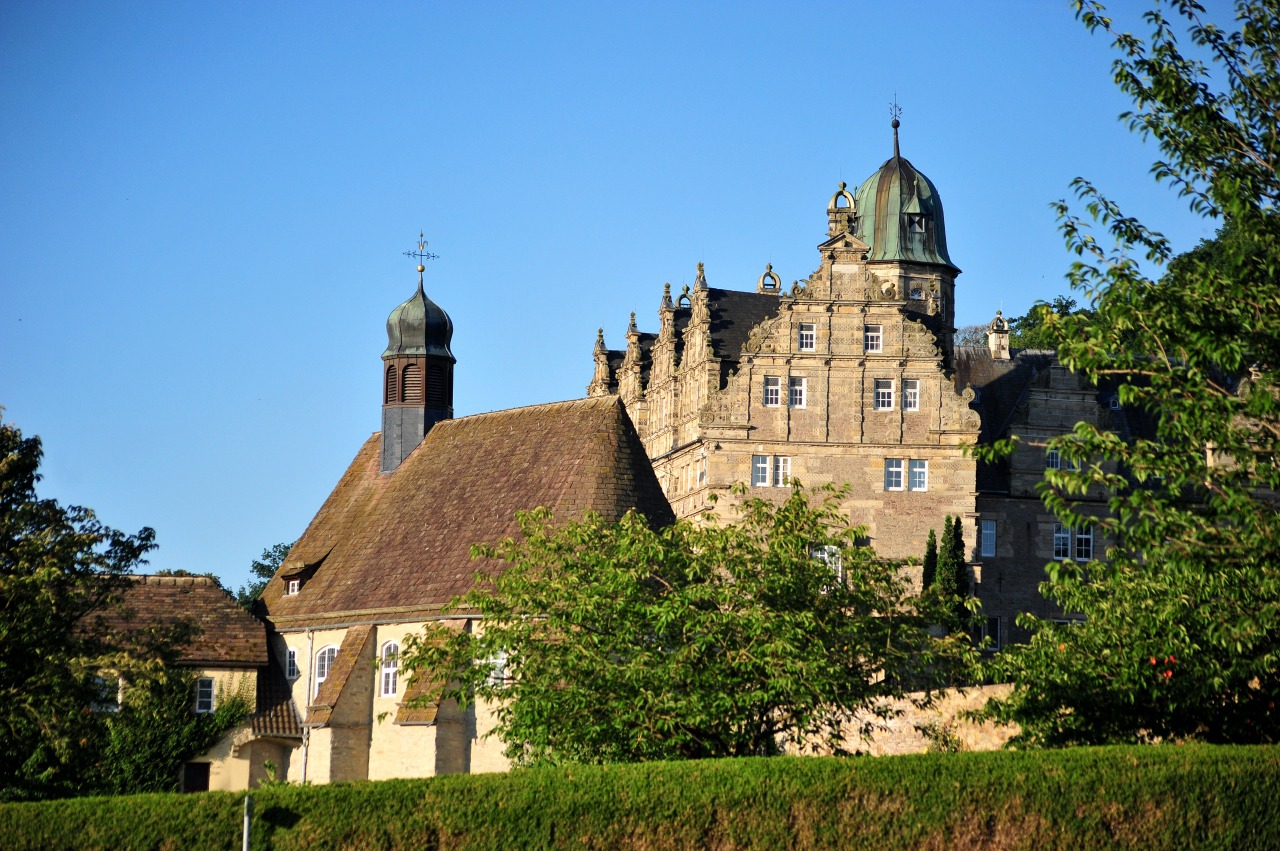  - Foto Beate Langels - Trakehner Gest�t H�melschenburg