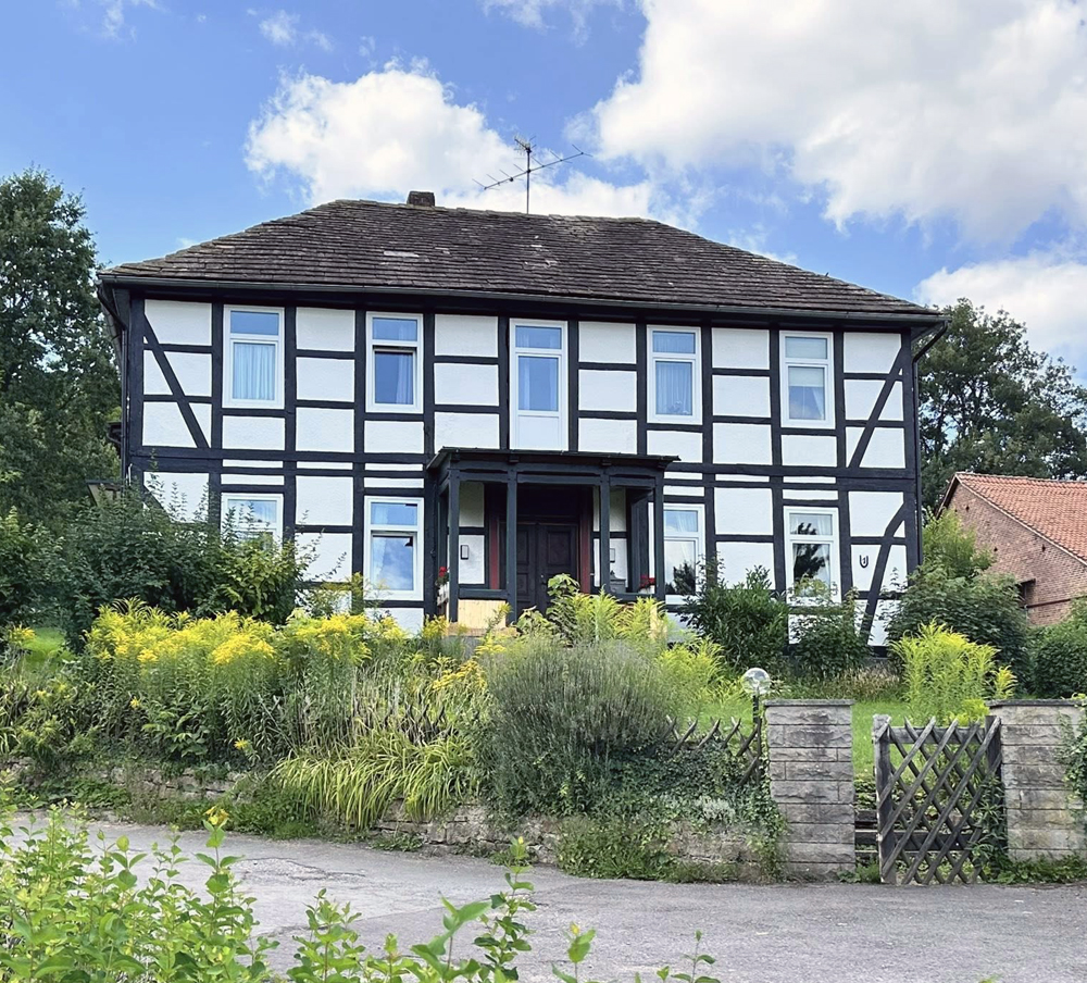 Impressionen - 9.Juli 2025 - Trakehner Gestt Hmelschenburg  - Foto: Beate Langels